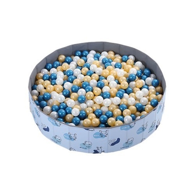 Small ball pool for baby play at home soft play ba