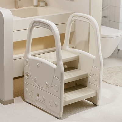 2 step 3 step changeable Step Stool For Kids