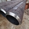 6'' 8'' 16'' line pipe tube price api 5l x60 astm a106 std xs seamless erw hfw carbon steel pipe for oil and gas pipeline