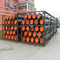 EN253 dn50 dn100 preinsulated Gr.B X42 X70 seamless carbon steel pipe coated with PU foam thermal insulation coating