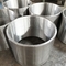 OCTG Steel Coupling API 5CT 9 5/8 N80 Casing Couplings for Round STC/LTC Seamless Steel Casing Pipe