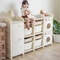 baby cabinet drawer toys storage