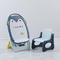 writing magnetic white board stand drawing toys dr