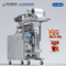 200ML Pneumatic Paste Packing Machine With Horizontal Mixing
