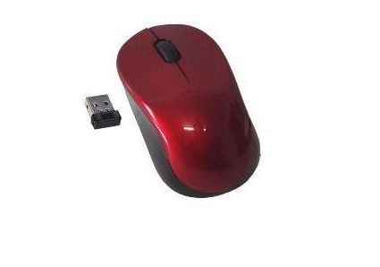 2.4G Wireless Mouse Hidden Receiver VM-115
