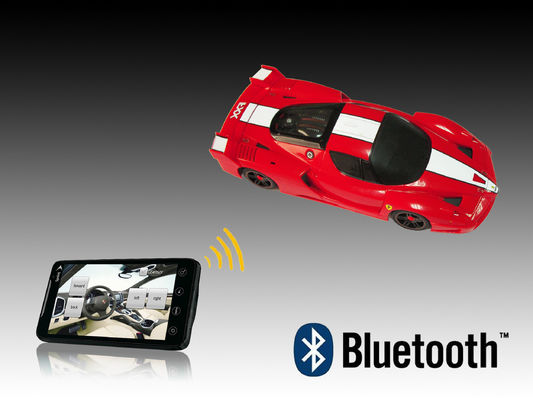 Bluetooth Remote Control Car,RC Toys