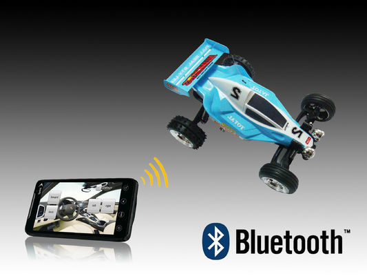 New Design Bluetooth RC Toys