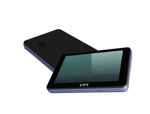 Bluetooth GPS Navigation System And AV-IN V5024