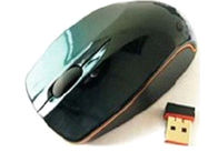 ​CE FCC SGS 2.4G Wireless Mouse VM-212