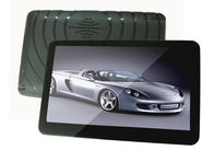 2011 Newest Touch Screen Bluetooth GPS Navigation System V5006