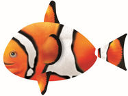 Outdoor & Indoor RC Air Swimmer Clown Fish