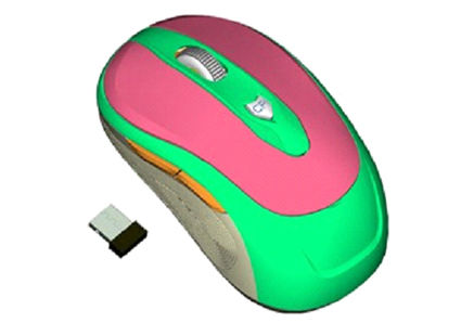 bluetooth usb optical mouse