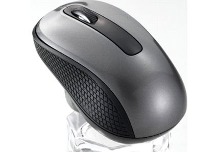 Bluetooth wireless Mouse, Computer Optical mouse VM-108
