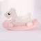 plastic rocking horse rider toys for kids