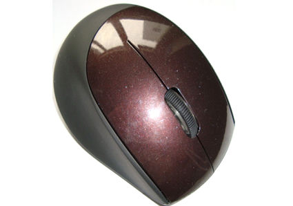 Ergonomically Designed 2.4G Wireless Mouse VM-207
