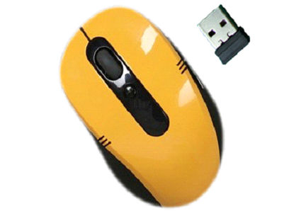 Computer,Laptop,Desktop 2.4G Bluetooth Optical Wireless Mouse VM106
