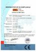 China cnviprime companys .lt certification