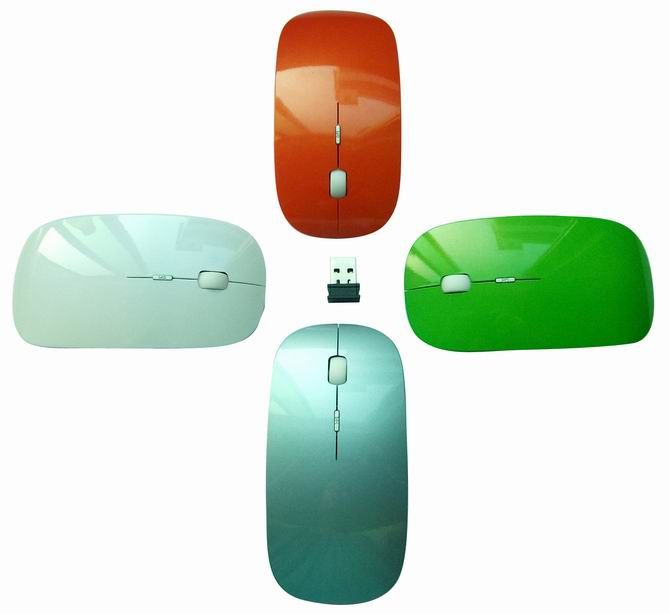 Bluetooth wireless Mouse, Computer Optical mouse VM-108 1